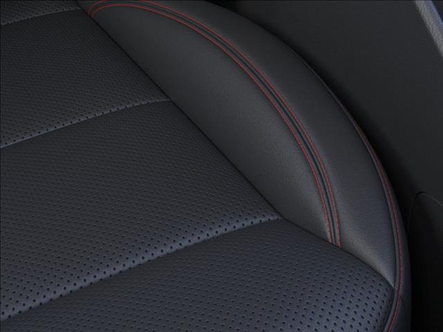 2026 Chevrolet Trax photo 16