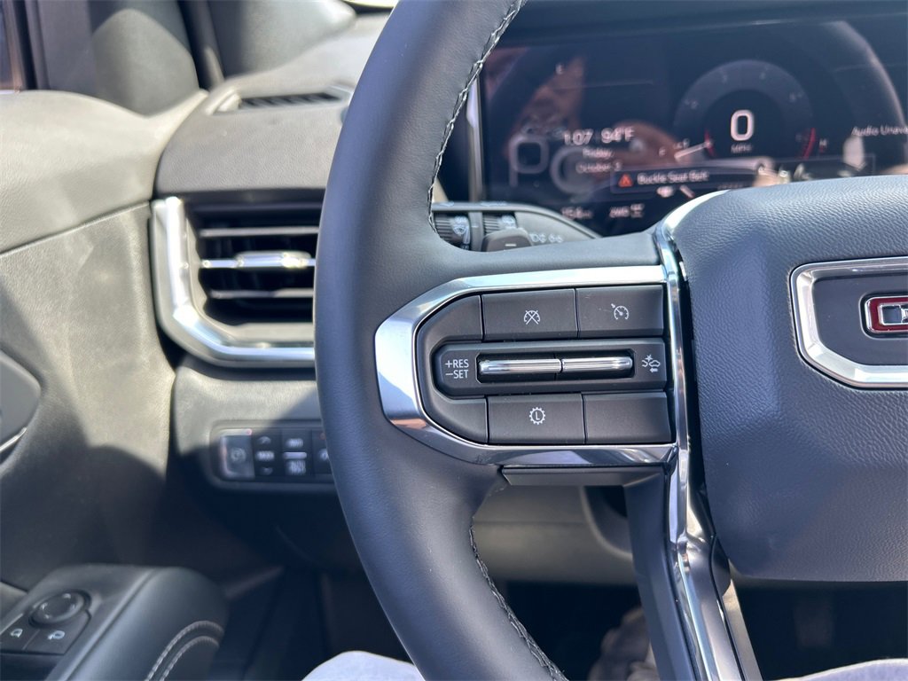 2026 GMC TERRAIN - Image 18