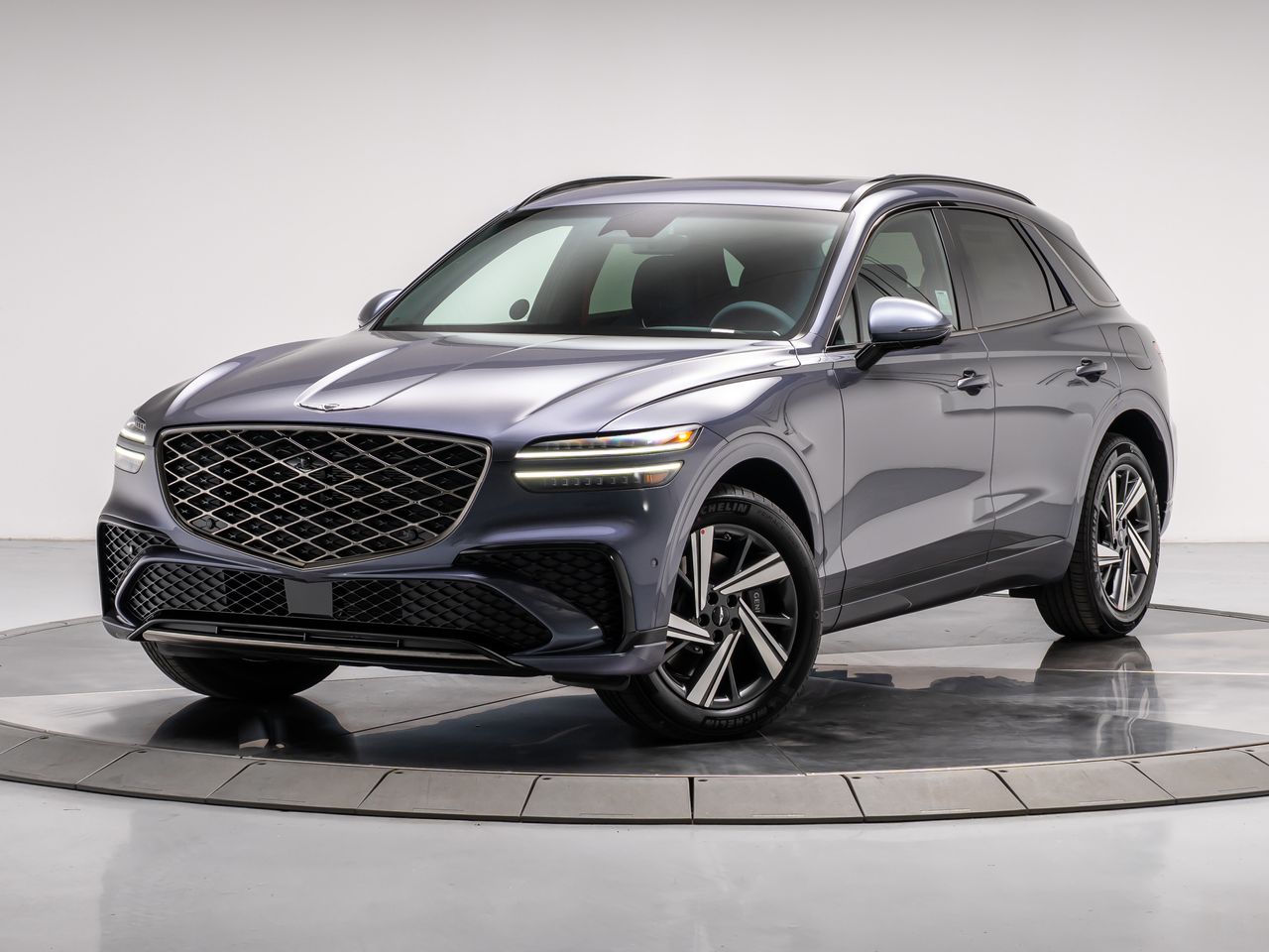 2026 GENESIS GV70 Sport Advanced's photo