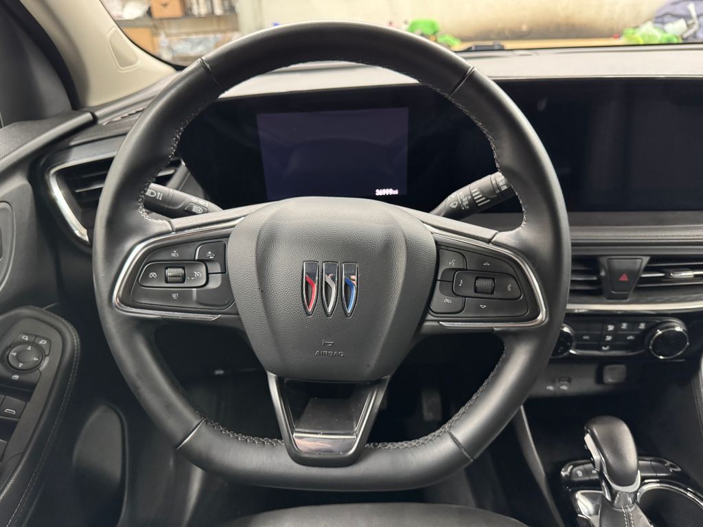 2024 Buick Encore GX Sport Touring photo 15