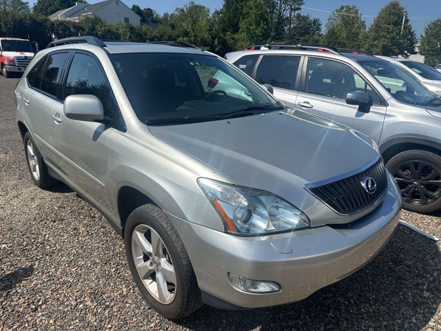 2005 Lexus RX 330 photo 2
