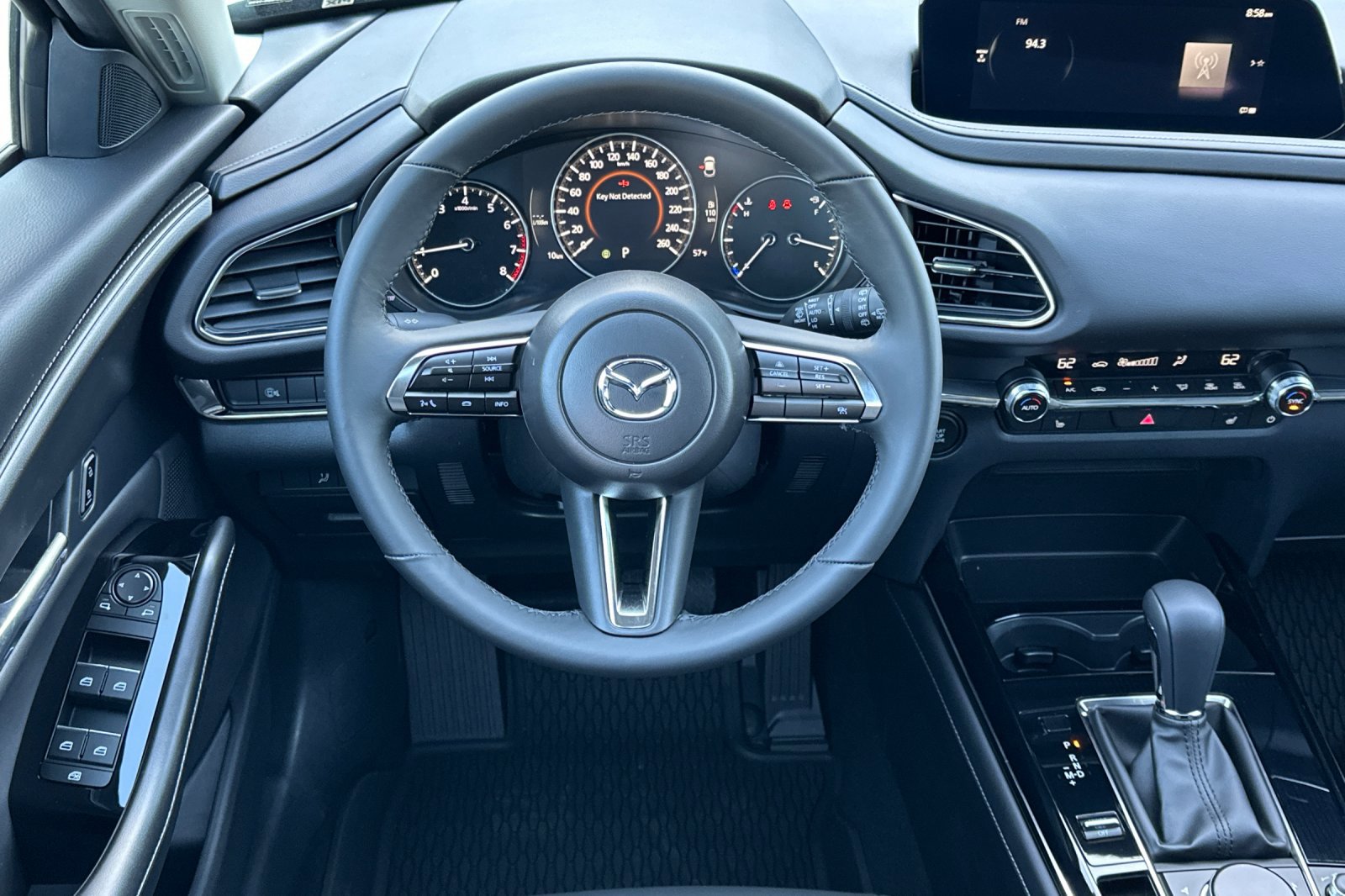 2025 Mazda CX-30 2.5 S Preferred photo 15