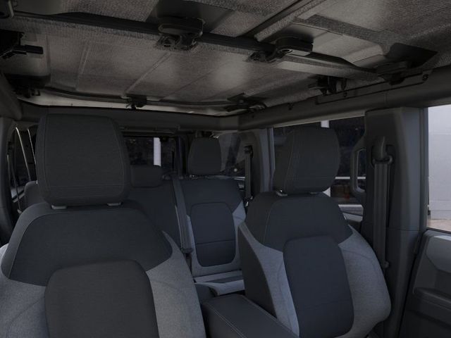 2025 FORD BRONCO - Image 45