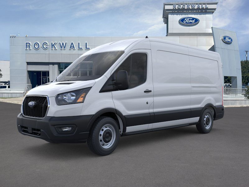 2025 Ford Transit Van Base's photo
