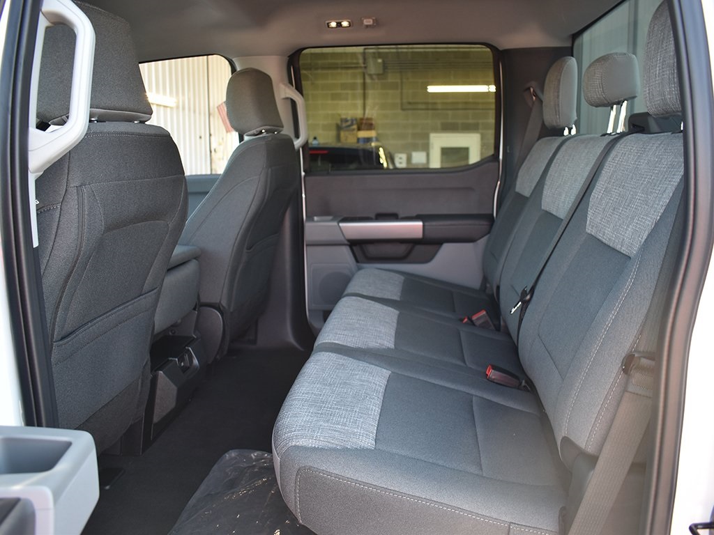 2026 Ford F-250 XLT photo 6