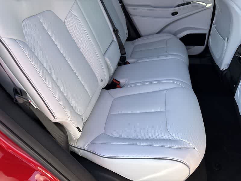 2025 Jeep Wagoneer S Limited photo 17