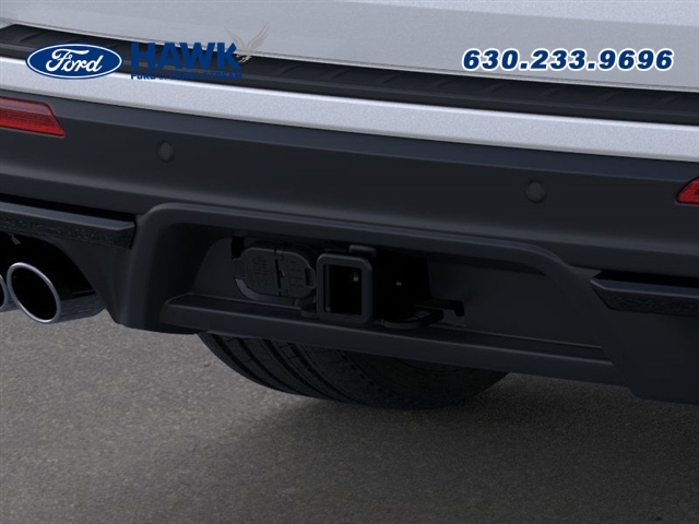 2025 FORD EXPLORER - Image 23