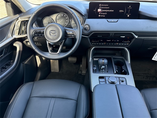 2026 Mazda CX-90 3.3 Turbo Preferred photo 23