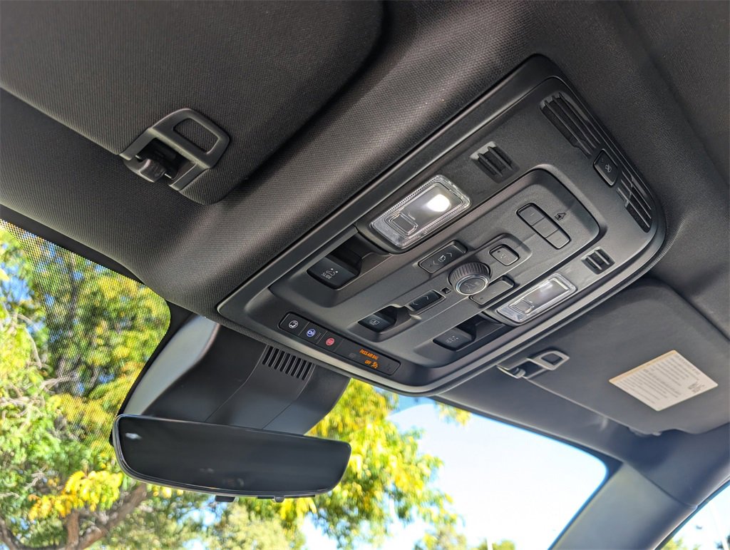 2023 Gmc Yukon XL Denali photo 32