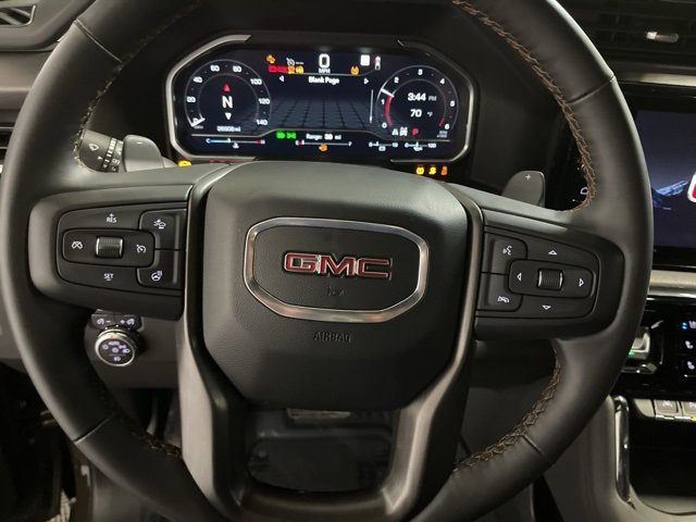 2023 Gmc Sierra 1500 AT4 photo 21