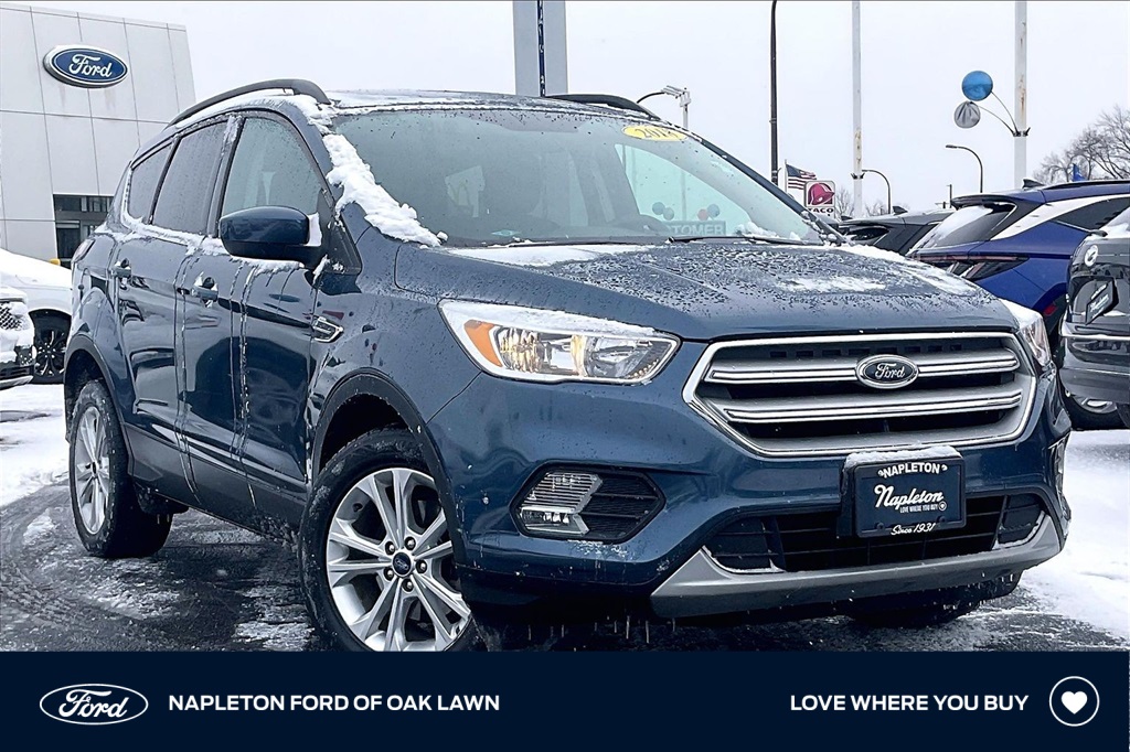 2018 FORD ESCAPE - Image 33