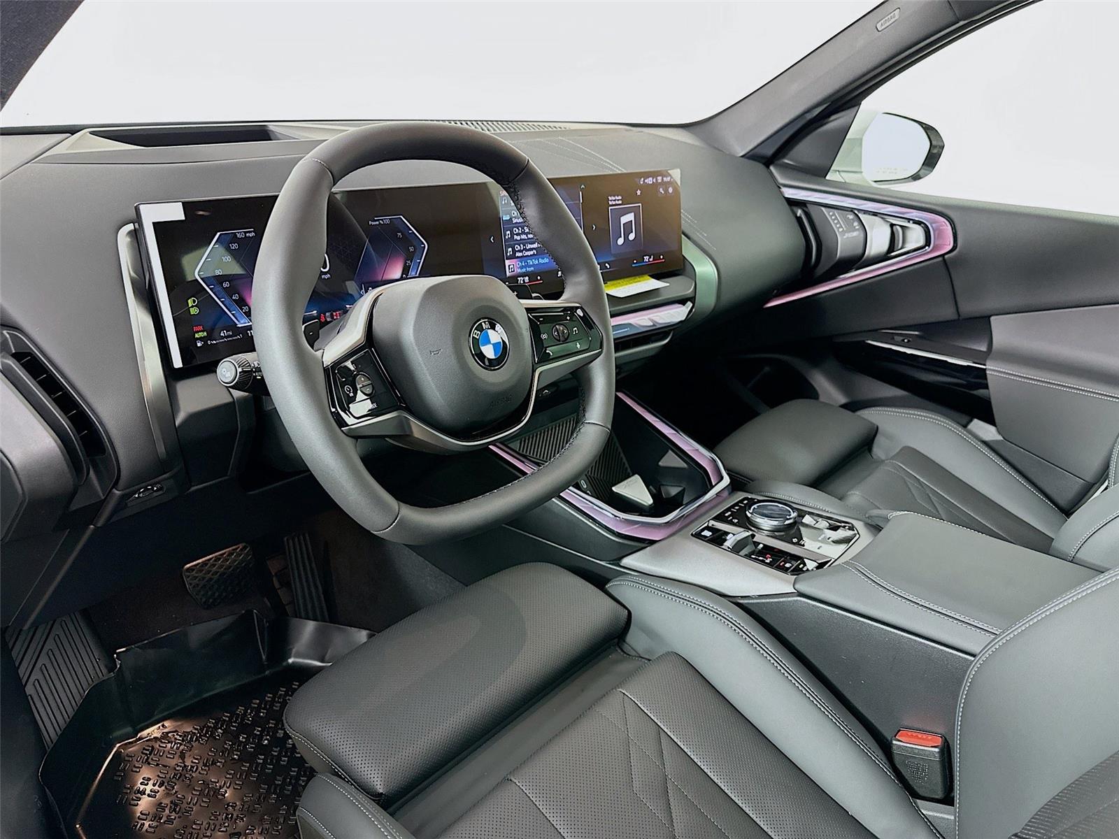 2026 Bmw X3 photo 7
