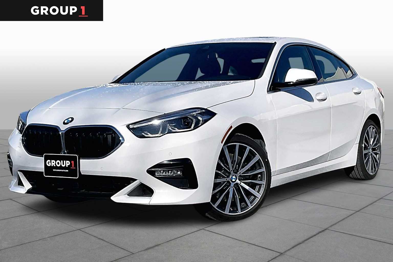 2021 BMW 2 Series 228i's photo