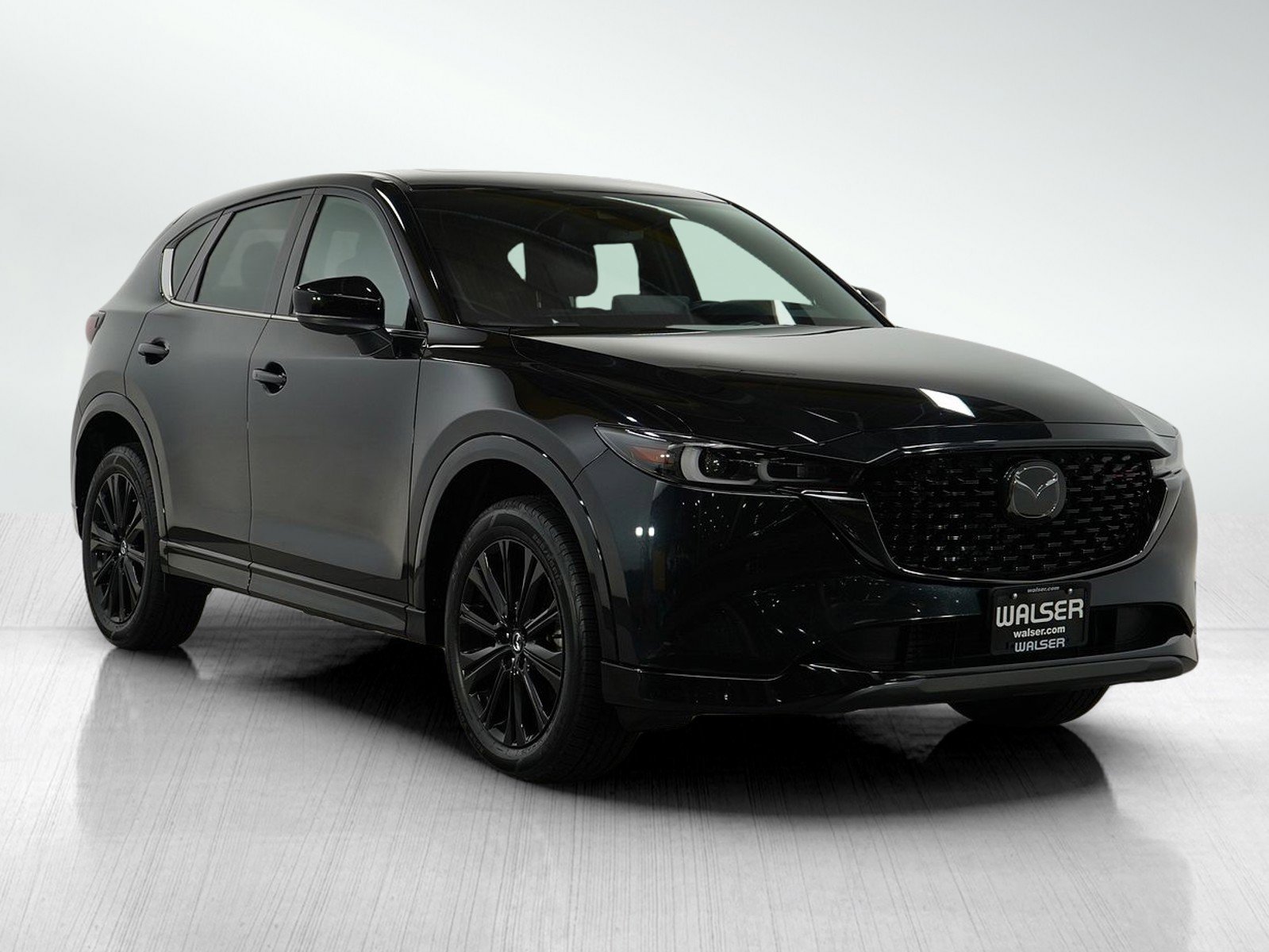 2023 Mazda CX-5 2.5 Turbo photo 6