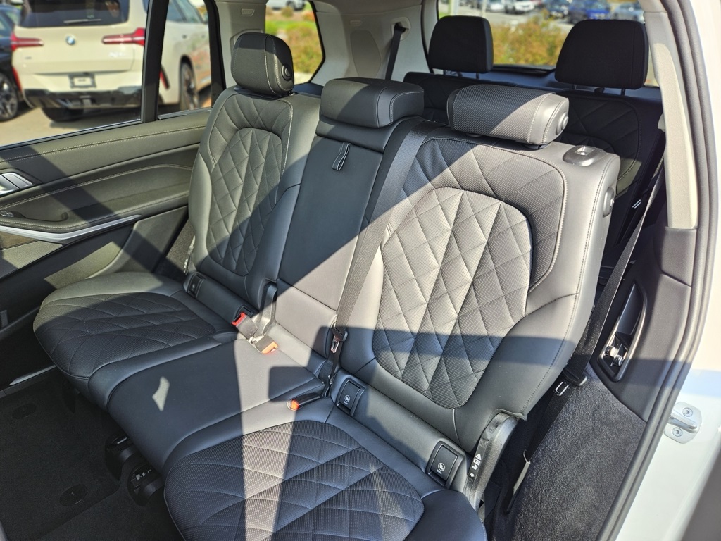2024 Bmw X7 xDrive40i photo 19