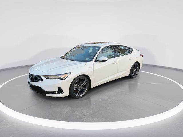 2023 Acura Integra A-Spec photo 4