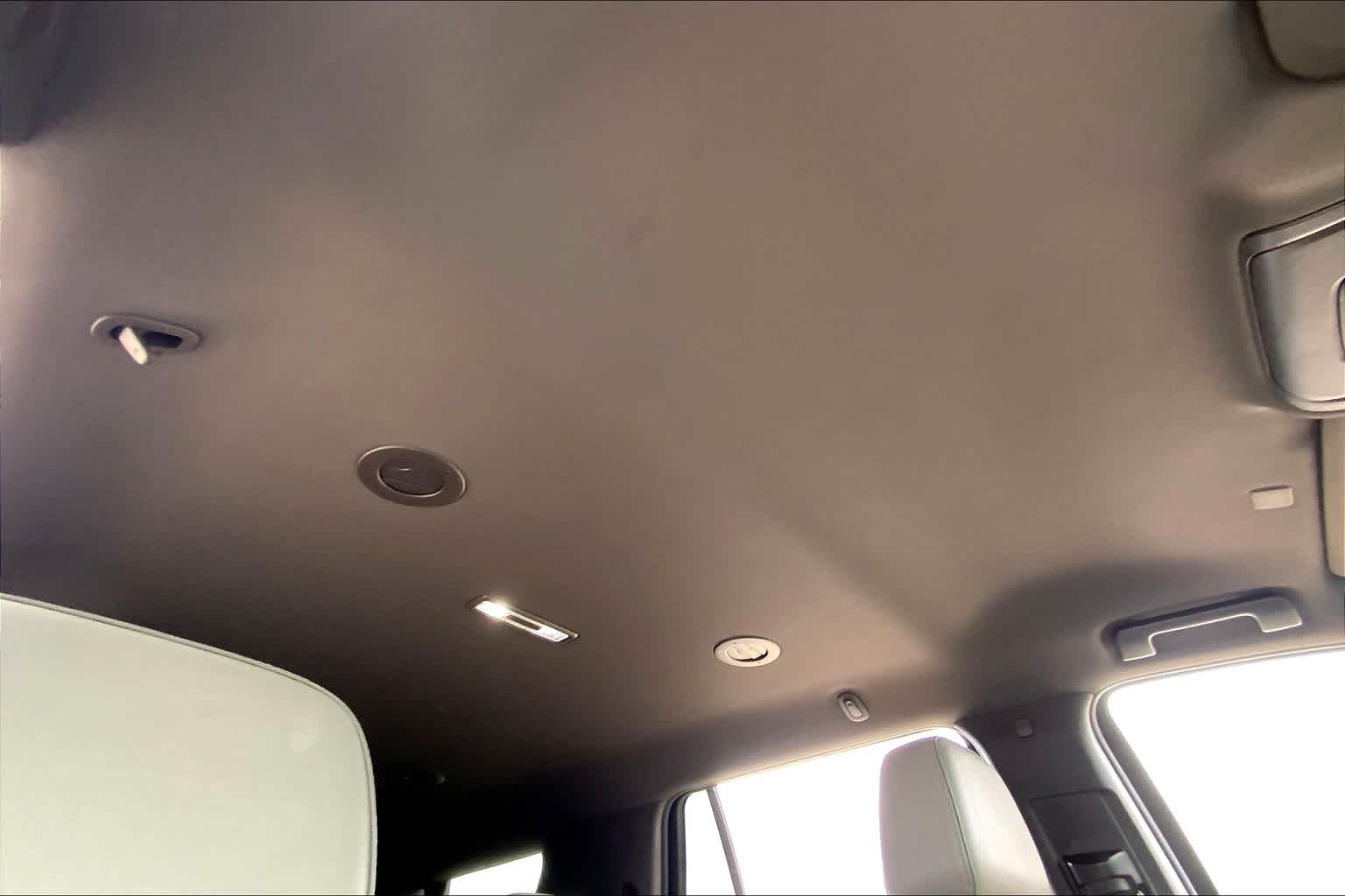 2021 Gmc Yukon SLT photo 13