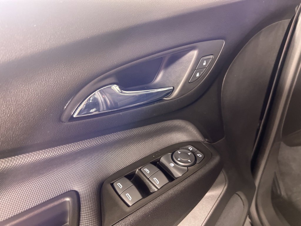 2023 Chevrolet Equinox RS photo 14
