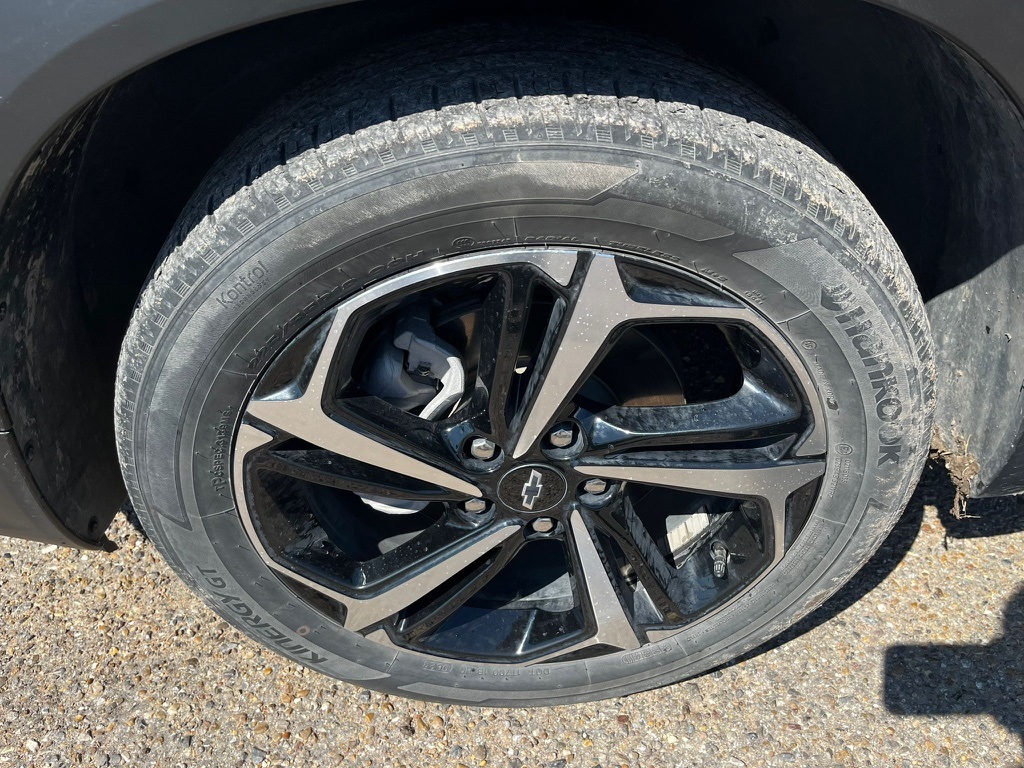 2023 Chevrolet Trailblazer RS photo 7