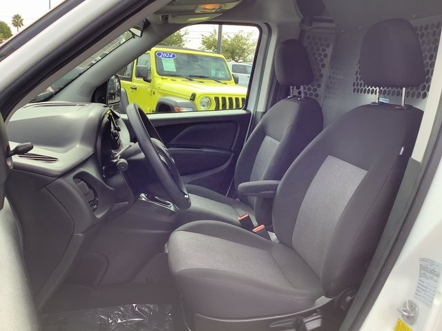 2022 Ram ProMaster City photo 7
