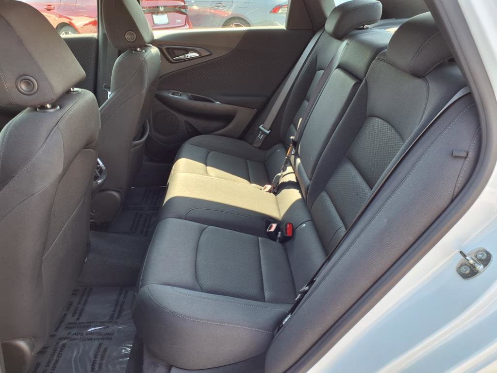 2024 Chevrolet Malibu 1LT photo 7