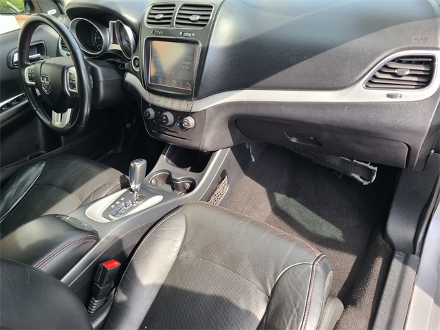 2019 Dodge Journey GT photo 17