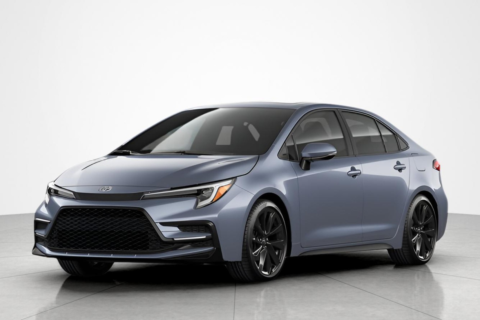 2026 Toyota Corolla SE's photo