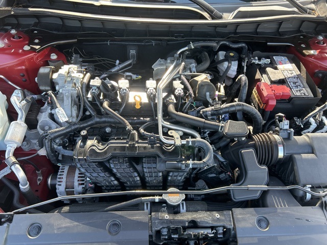 2022 Nissan Altima 2.5 SL photo 28