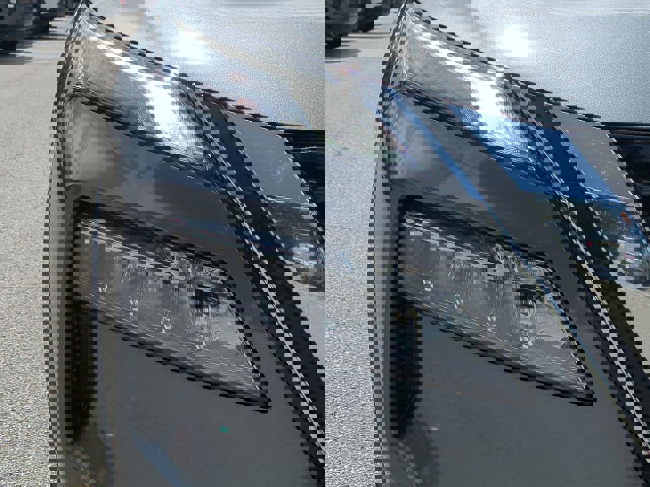 2021 Nissan Rogue SV photo 7