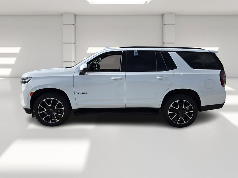 2023 Chevrolet Tahoe RST photo 2