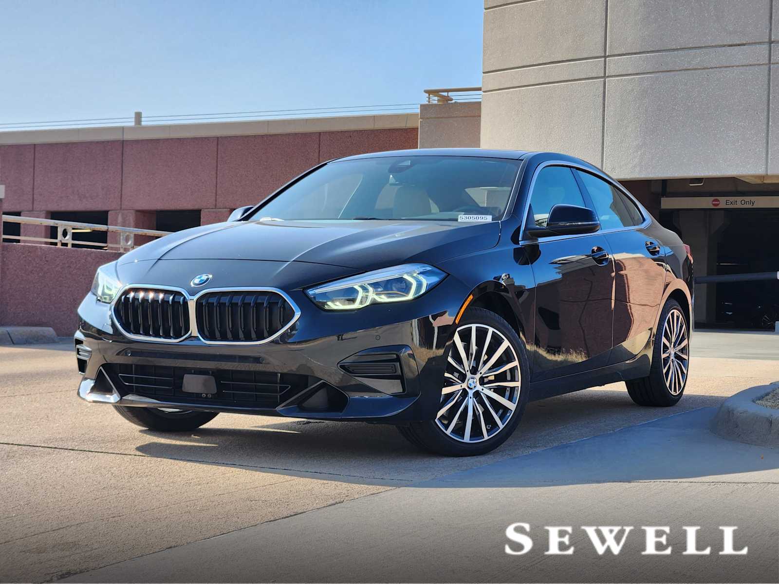 2024 BMW 2 Series 228i's photo