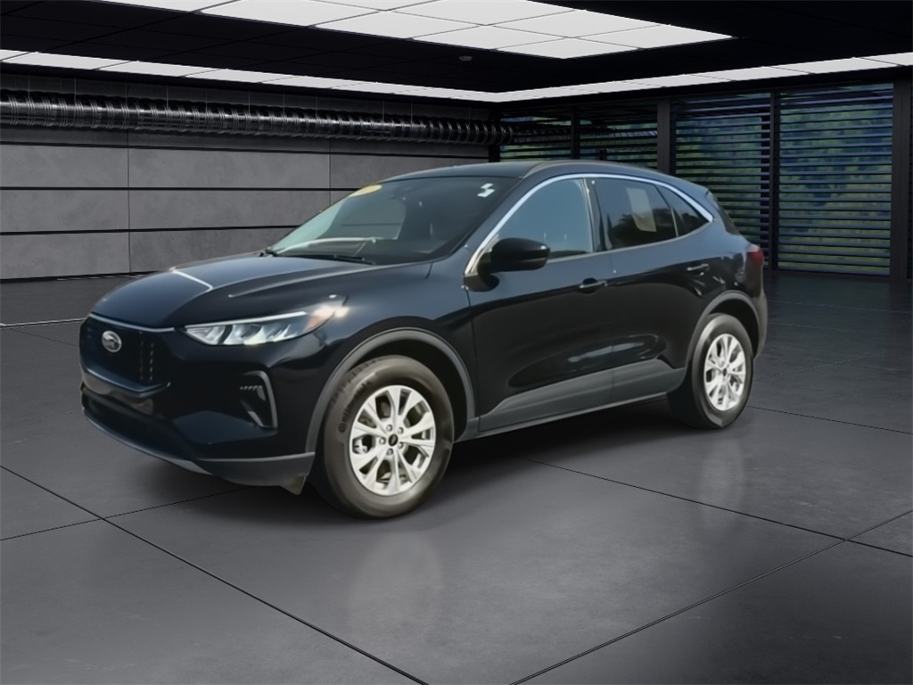 2023 Ford Escape Active photo 4