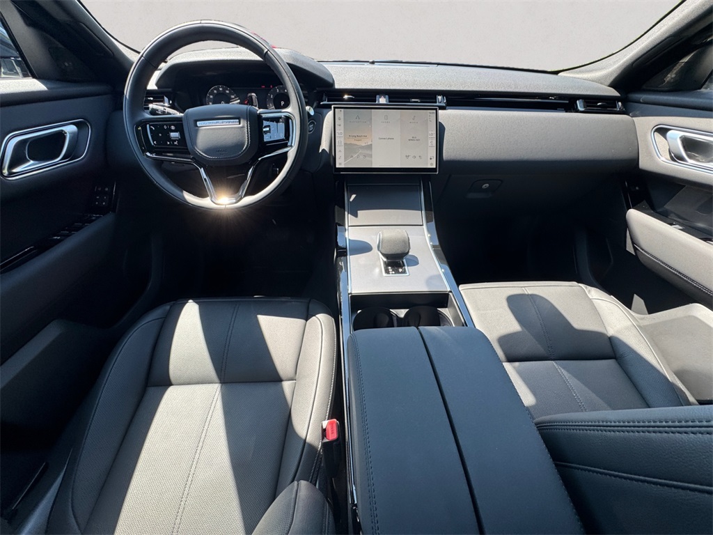 2026 Land Rover Range Rover Velar S photo 10