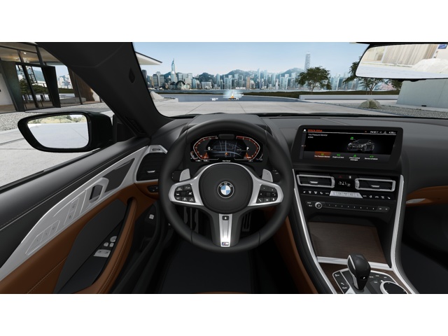 2026 Bmw 840i xDrive photo 13