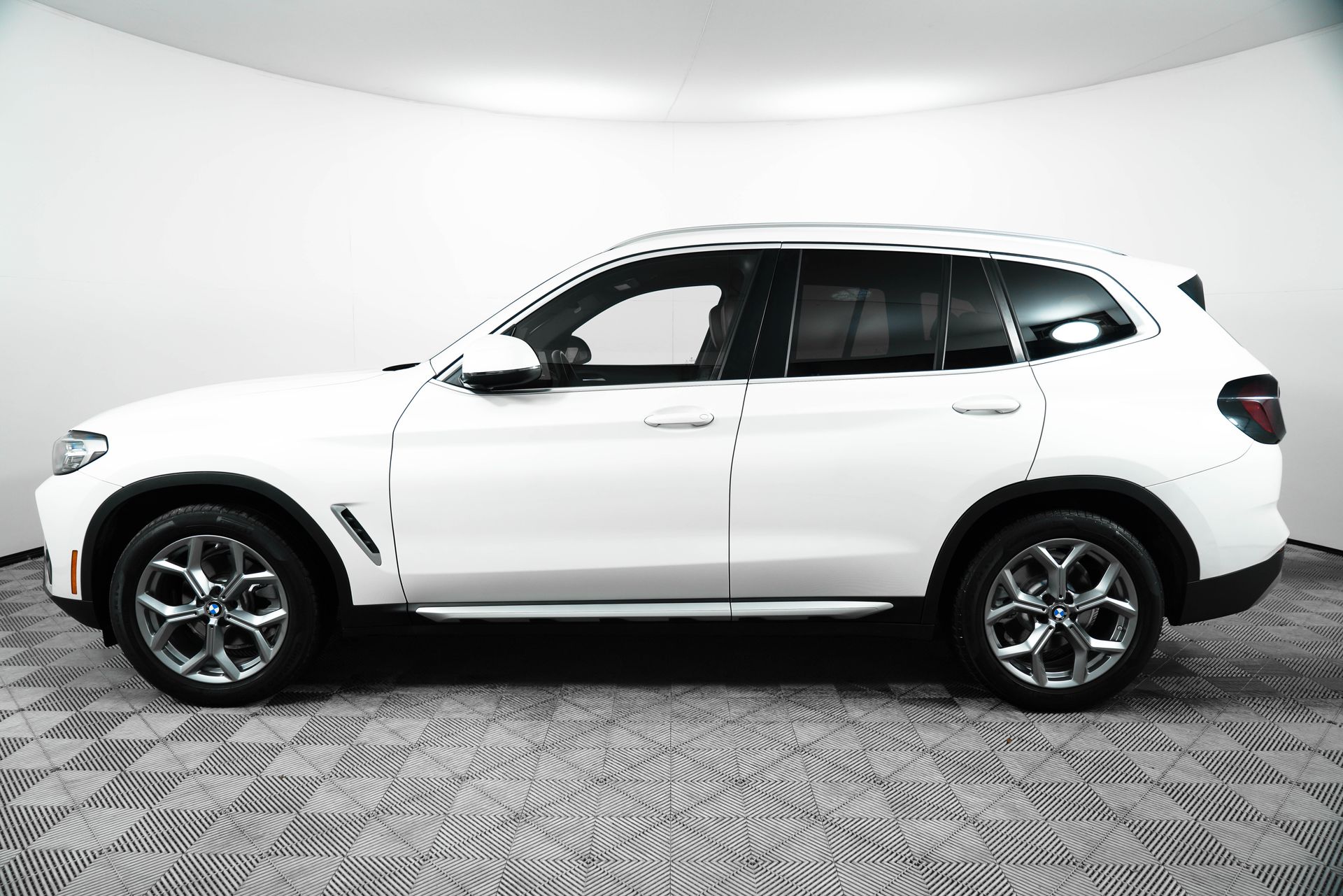 2023 Bmw X3 xDrive30i photo 4