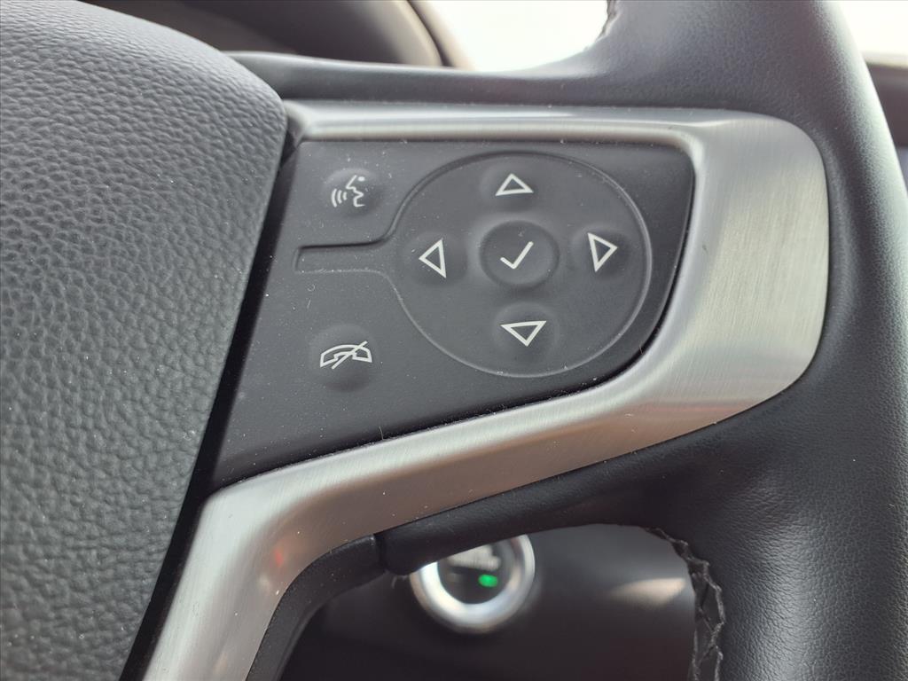 2024 Gmc Terrain SLT photo 21