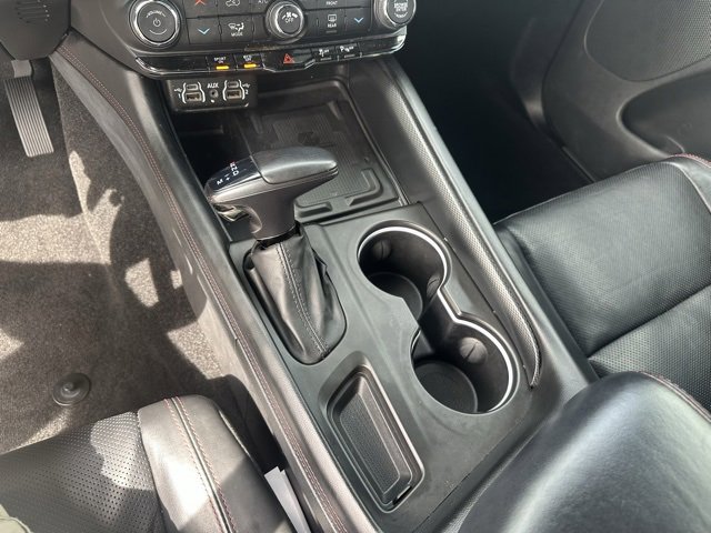 2022 Dodge Durango R/T photo 32