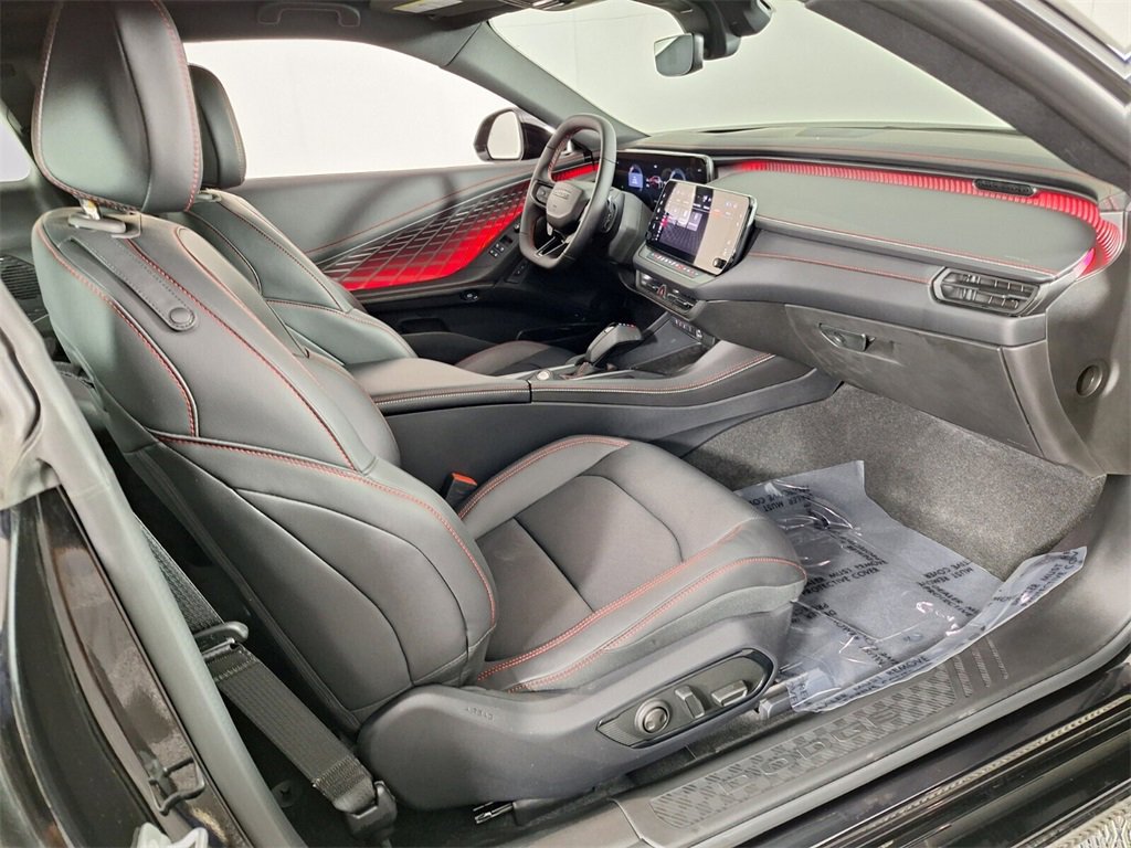 2024 Dodge Charger Daytona R/T photo 23