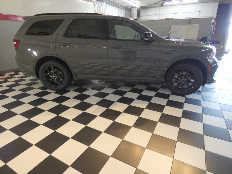 2026 Dodge Durango GT Plus photo 4