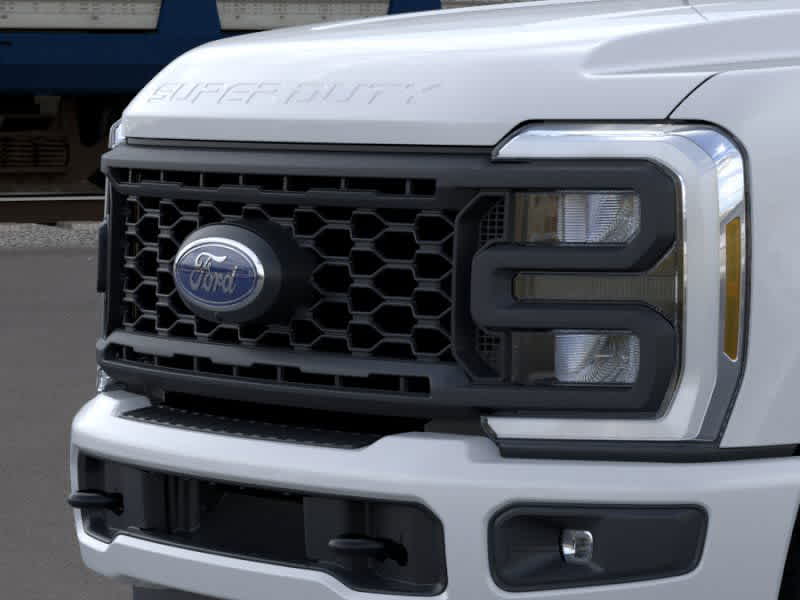 2025 Ford F-350 XL photo 16