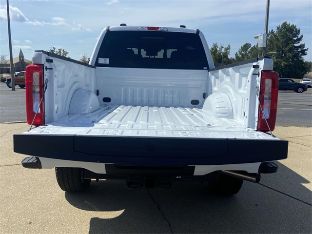 2026 Ford F-250 photo 7