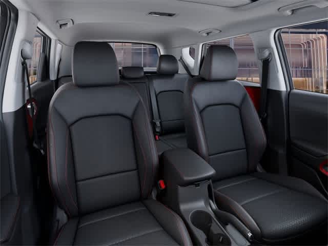 2025 Kia Soul GT-Line photo 14