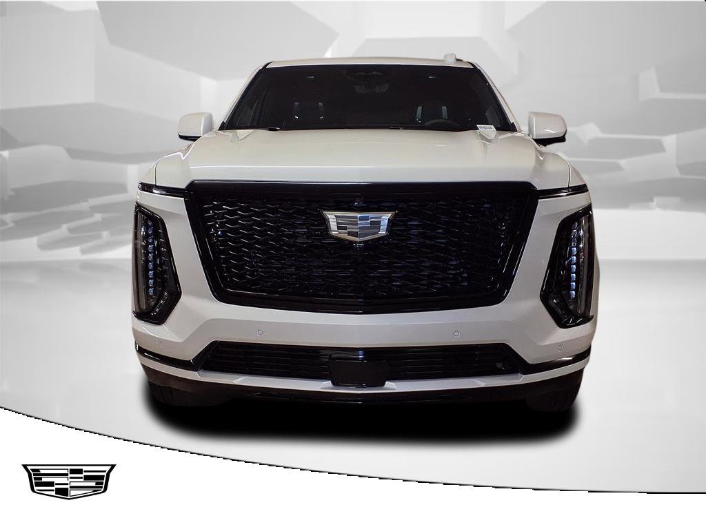 2025 Cadillac Escalade Sport Platinum photo 2