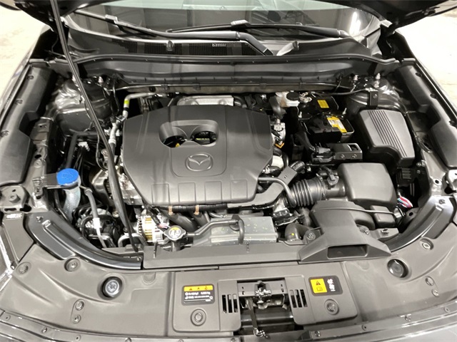 2025 Mazda CX-5 2.5 Premium Plus photo 22
