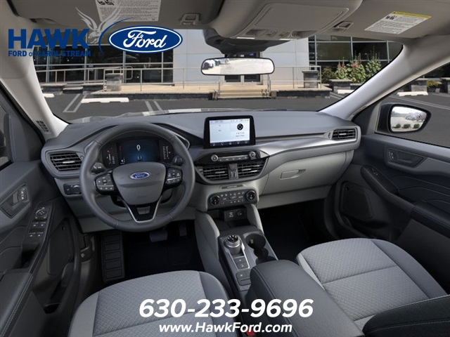 2026 FORD ESCAPE - Image 9