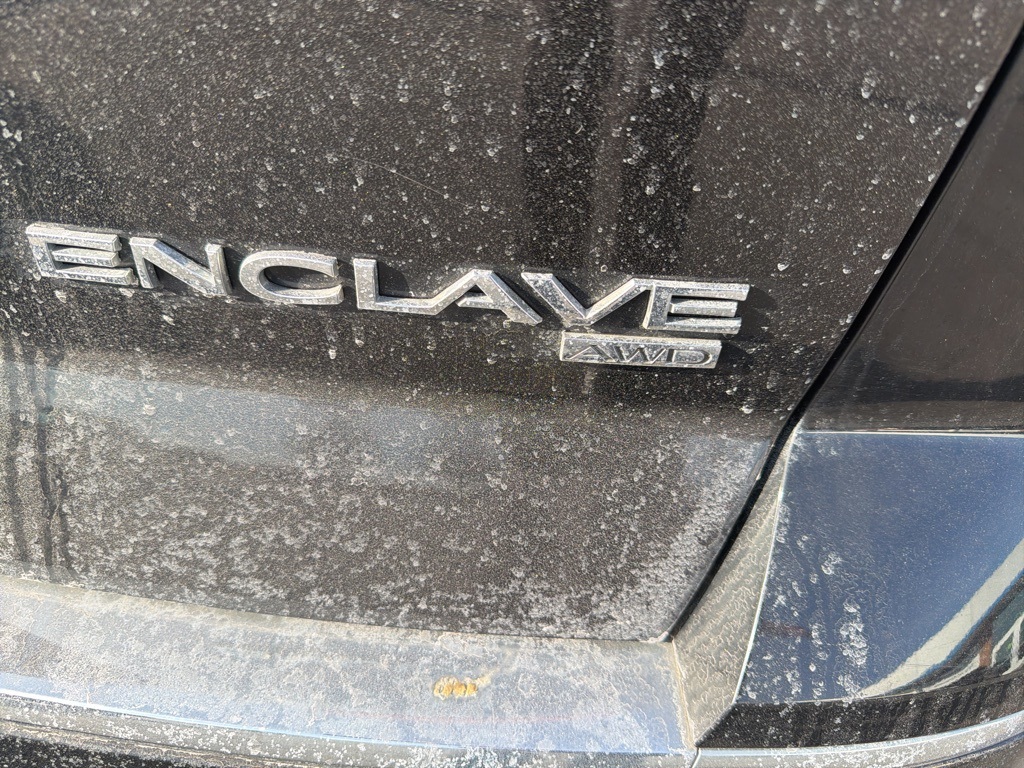 2016 BUICK ENCLAVE - Image 4