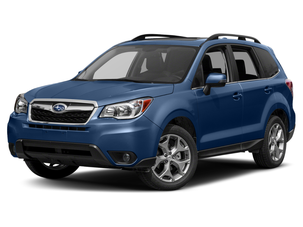 2015 Subaru Forester i Limited