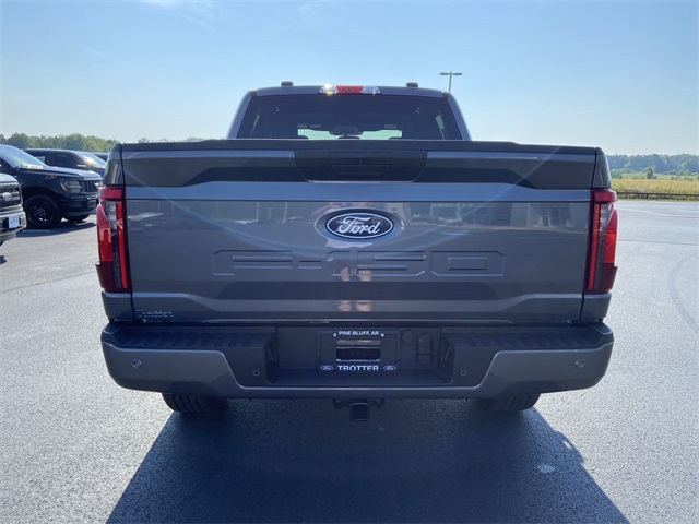 2025 Ford F-150 STX photo 11
