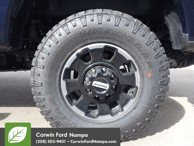 2025 Ford F-350 King Ranch photo 28