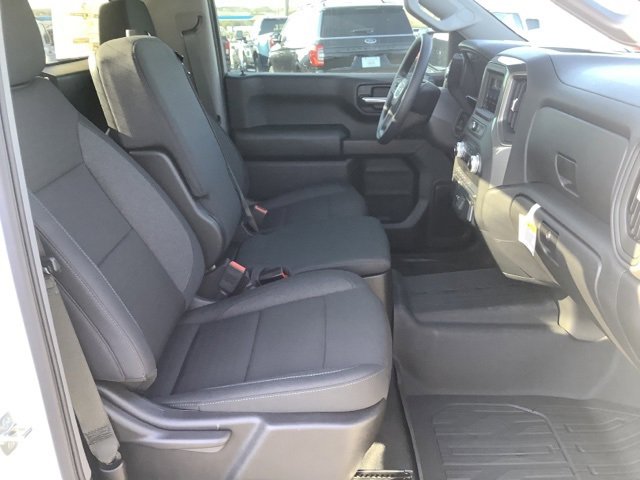 2025 Gmc Sierra 1500 Pro photo 10